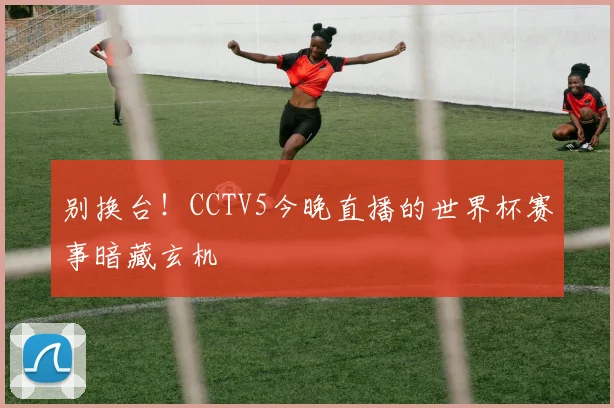 别换台！CCTV5今晚直播的世界杯赛事暗藏玄机