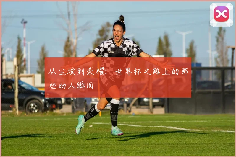 从尘埃到荣耀:世界杯之路上的那些动人瞬间