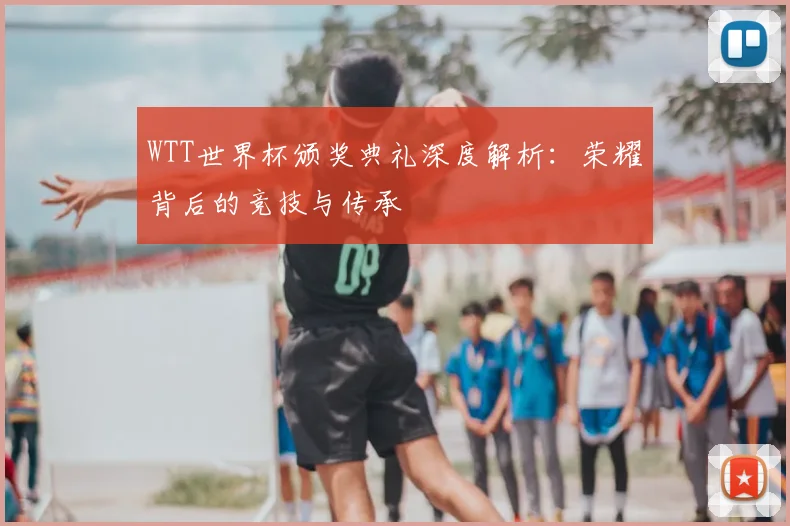 WTT世界杯颁奖典礼深度解析:荣耀背后的竞技与传承
