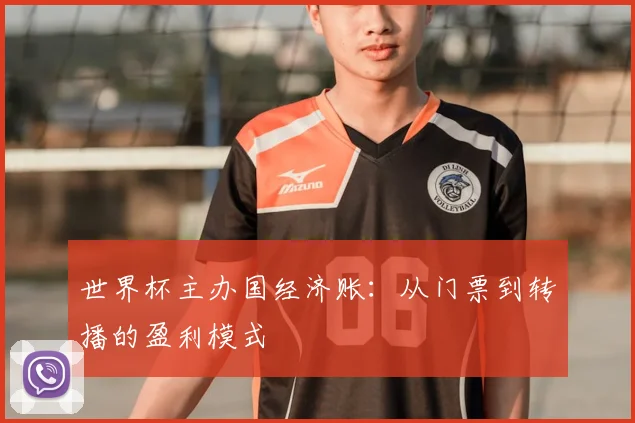 世界杯主办国经济账：从门票到转播的盈利模式