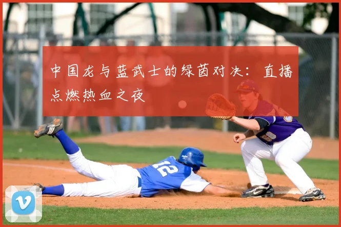 中国龙与蓝武士的绿茵对决：直播点燃热血之夜