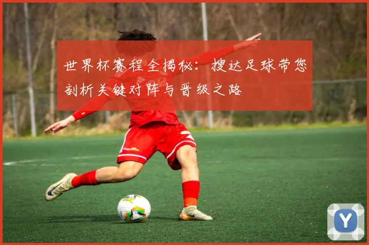 世界杯赛程全揭秘：搜达足球带您剖析关键对阵与晋级之路